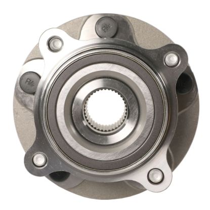 MOOG WHEEL BEARING AND HUB ASSEMBLY - 515202