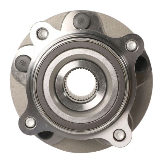 MOOG WHEEL BEARING AND HUB ASSEMBLY - 515202
