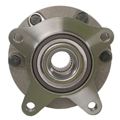 MOOG WHEEL BEARING AND HUB ASSEMBLY - 515207