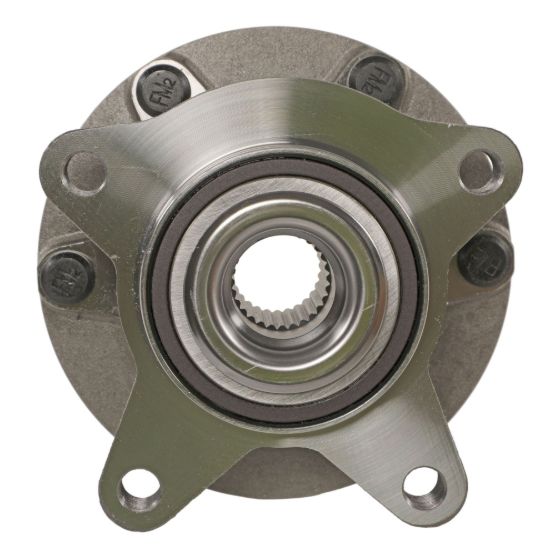 MOOG WHEEL BEARING AND HUB ASSEMBLY - 515207