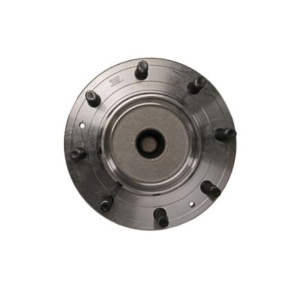 MOOG WHEEL BEARING AND HUB ASSEMBLY - 515209
