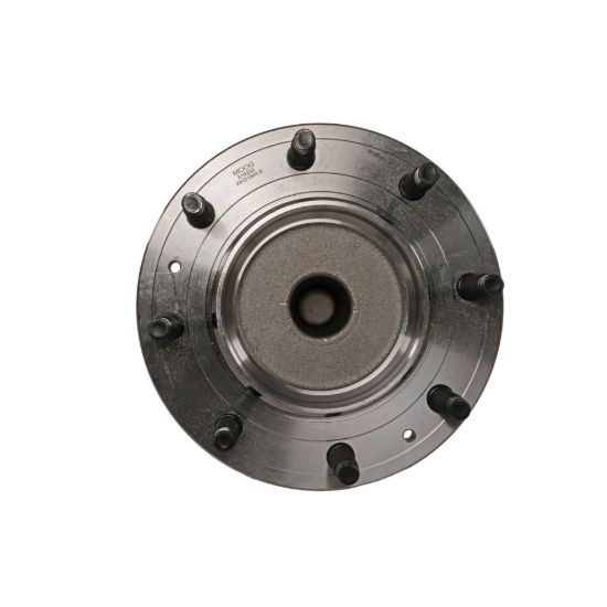 MOOG WHEEL BEARING AND HUB ASSEMBLY - 515209