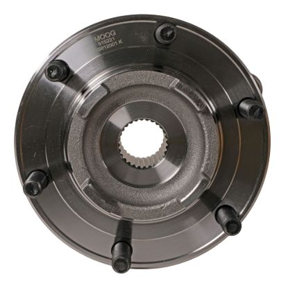 MOOG HUB ASSEMBLY - 515221