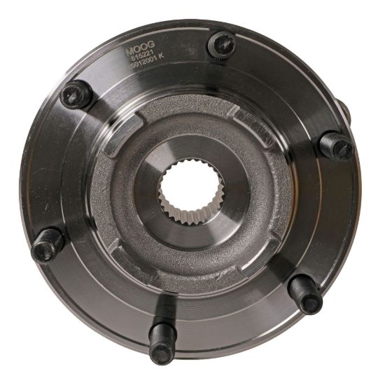 MOOG HUB ASSEMBLY - 515221