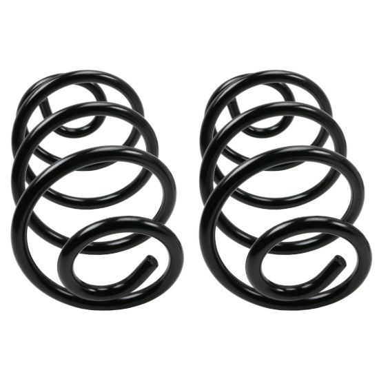 MOOG R COIL SPRINGS GM 67-72 - 5385