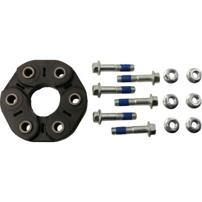 MOOG DRIVE SHAFT COUPLER - 673