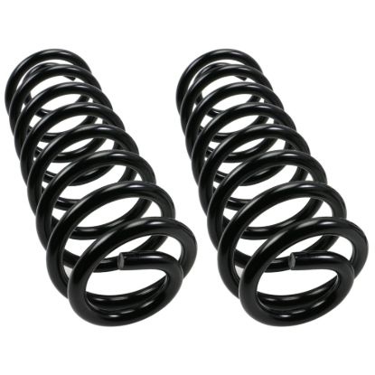 MOOG COIL SPRING - 81069