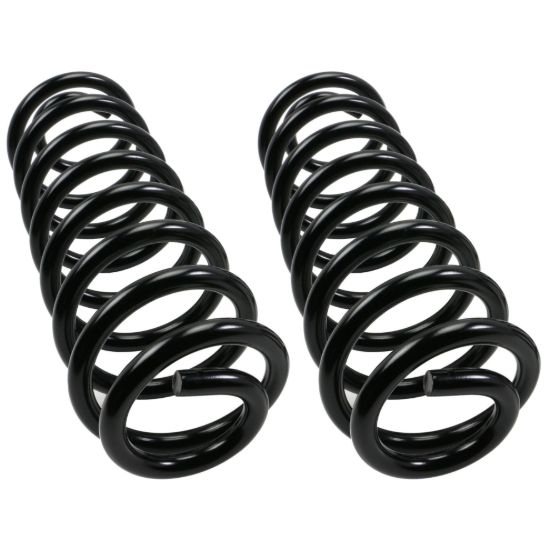 MOOG COIL SPRING - 81069