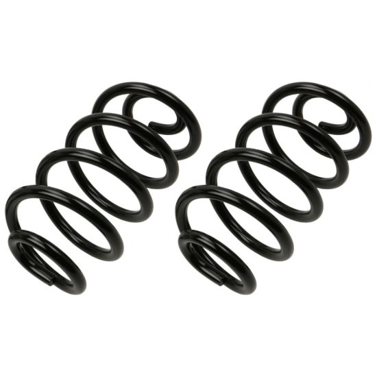 MOOG COIL SPRINGS - 81733