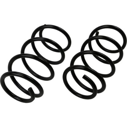 MOOG COIL SPRINGS - 81756