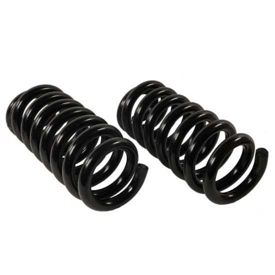 MOOG COIL SPRING SET - 81773