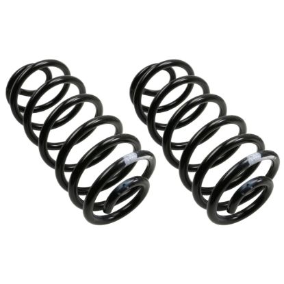 MOOG COIL SPRING SET - CC81365
