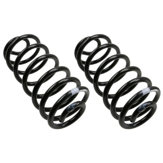 MOOG COIL SPRING SET - CC81365