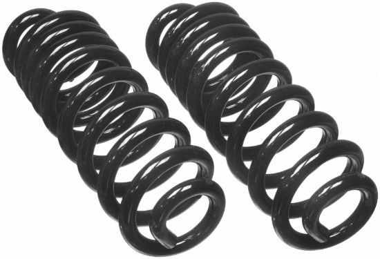 MOOG F VAR SPRING FORD 90-95 - CC844