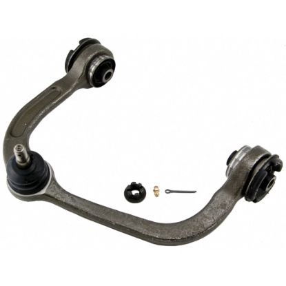 MOOG CTRL ARM W/BALL JNT - CK80306