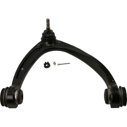 MOOG CTRL ARM W/BALL JNT - CK80670