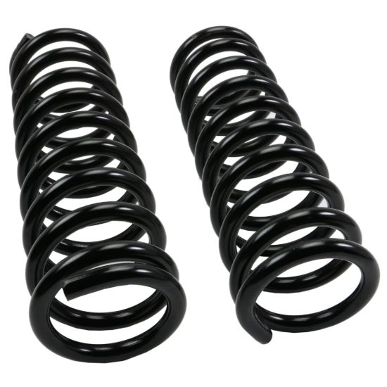 MOOG F COIL SPRINGS GM 55-72 - CS638