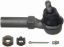 MOOG TIE ROD OUT WINDSTAR 1995 - ES3181RL