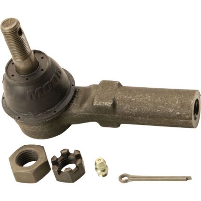 MOOG TIE ROD OT GM/PASS  91-96 - ES3238RL