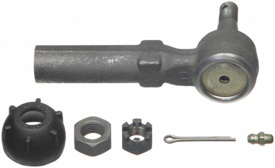 MOOG TIE ROD OUT CARAVAN 96-97 - ES3401RL