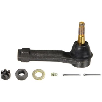 MOOG TIE ROD GM MINI VAN 97-98 - ES3453