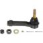 MOOG TIE ROD GM MINI VAN 97-98 - ES3453