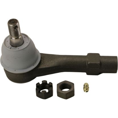 MOOG TIE ROD FORD RANGER 1998 - ES3461