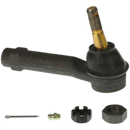 MOOG TIE ROD OUT GM FS PU 1999 - ES3493T