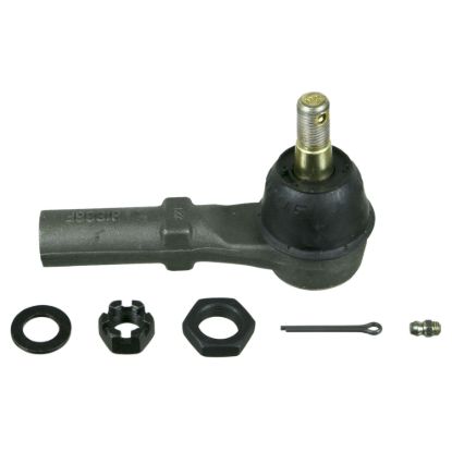 MOOG OUTER TIE ROD RAM 2002 - ES3538