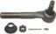 MOOG TIE ROD IN FORD/TK  65-72 - ES362R