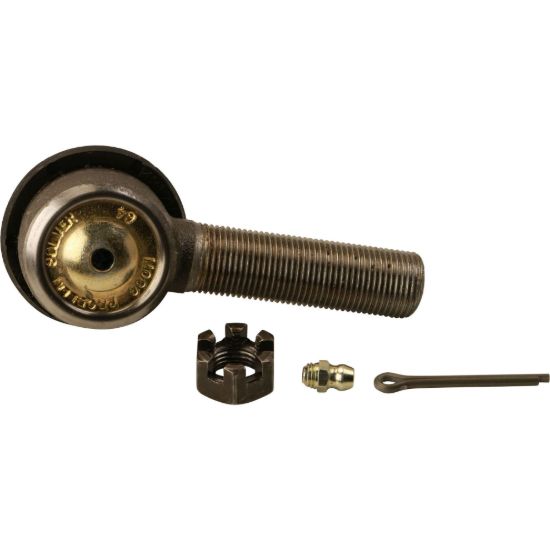 MOOG TIE ROD OUT F-L-M   36-67 - ES416R