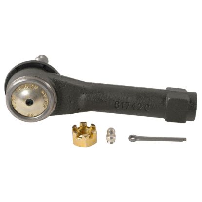 MOOG OUTER TIE ROD END - ES800408