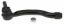 MOOG TIE ROD END - ES800459