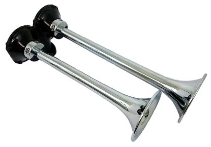 KLEINN AUTO DUAL ROOF HORN - 401