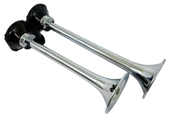 KLEINN AUTO DUAL ROOF HORN - 401