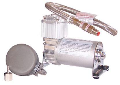 KLEINN AUTO 130 PSI COMPRESSOR - 6270RC