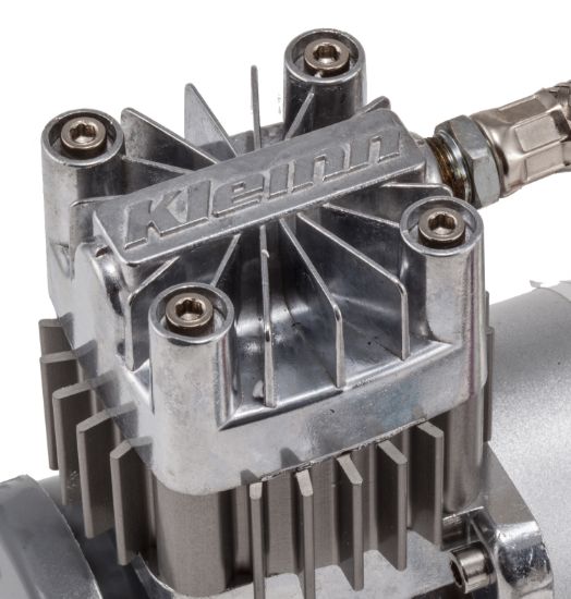 KLEINN AUTO 150 PSI COMPRESSOR - 6350RC