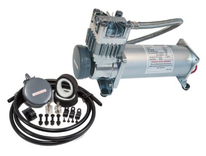 KLEINN AUTO 150 PSI COMPRESSOR - 6450RC