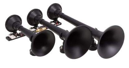 KLEINN AUTO TRIPLE TRAIN HORN - 730