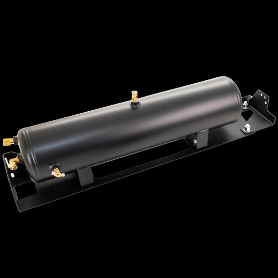 KLEINN AUTO ONBOARDAIR F250 F350 450 W/730 HORN - FSD23734