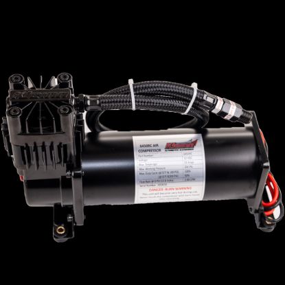KLEINN AUTO ONBOARD AIR SYSTEM F-250 F350 F450 - FSD23OBA