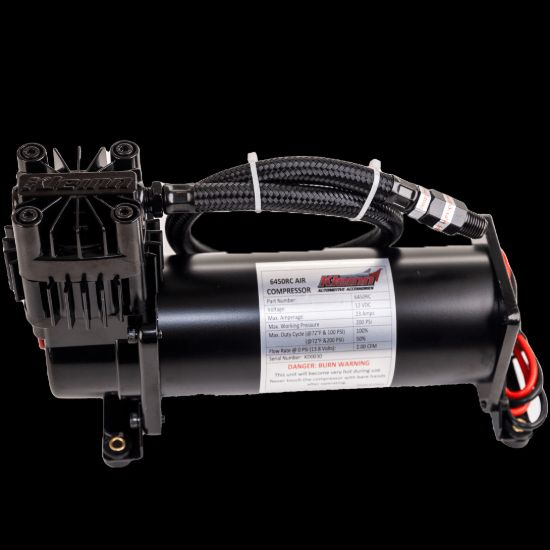 KLEINN AUTO ONBOARD AIR SYSTEM F-250 F350 F450 - FSD23OBA