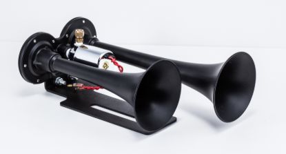 KLEINN AUTO JEEP JK HORN KIT - JEEPKIT1