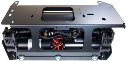 KLEINN AUTO JEEP WRANGLER ONBOARD AIR SYSTEM - JLJKOBA
