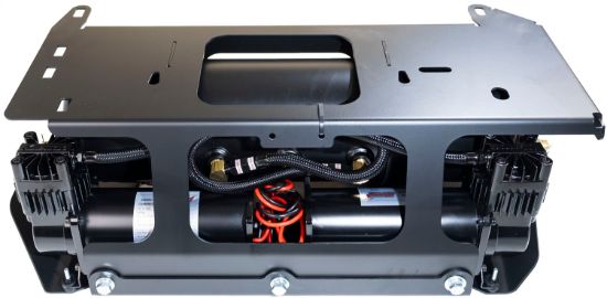 KLEINN AUTO JEEP WRANGLER ONBOARD AIR SYSTEM - JLJKOBA