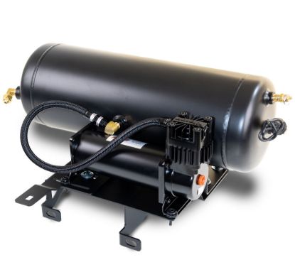 KLEINN AUTO RAM 1500 ONBOARD AIR SYSTEM - RAM19OBA