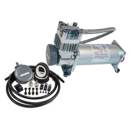 KLEINN AUTO RAM HD 730 TRAIN HORN - RAMHD734