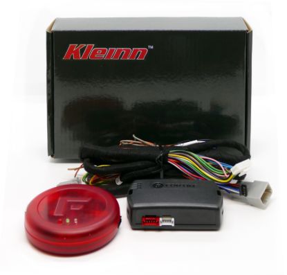 KLEINN AUTO REMOTE START COLORADO/CANYON 15-20 - RSGM1