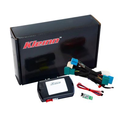 KLEINN AUTO OE PUSH BUTTON START - RSGM6