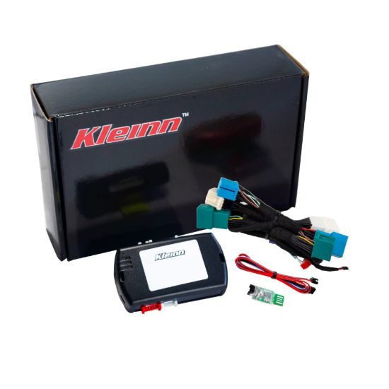 KLEINN AUTO OE PUSH BUTTON START - RSGM6